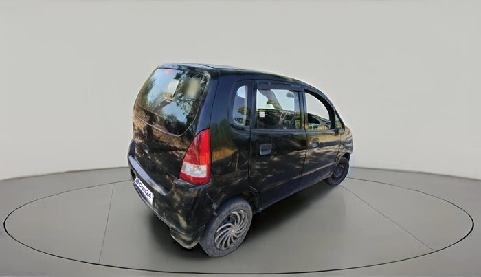 2013 Maruti Zen Estilo LX, Petrol, Manual, 1,28,703 km, exterior