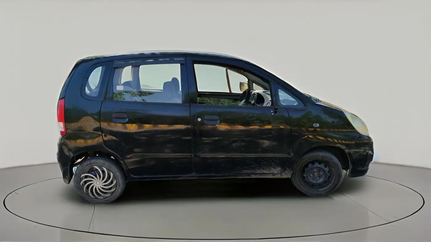 2013 Maruti Zen Estilo LX, Petrol, Manual, 1,29,505 km, exterior