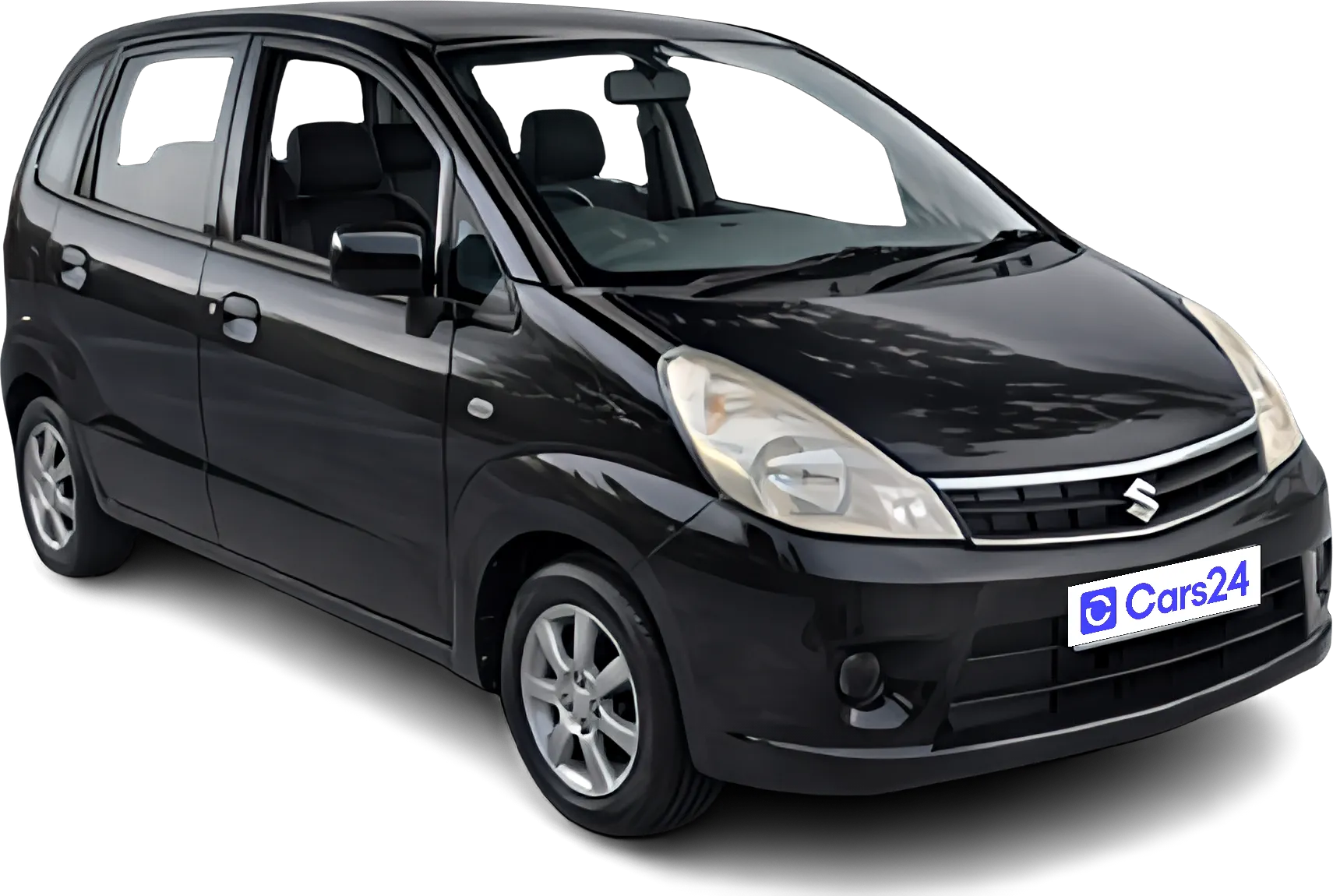 2013 Maruti Zen Estilo - Hatchback - Petrol - Manual - ₹1.00 lakh