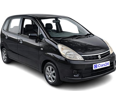 2013 Maruti Zen Estilo - Hatchback - Petrol - Manual - ₹1.00 lakh