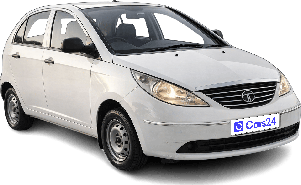 2013 Tata Indica Vista - Hatchback - Diesel - Manual - ₹75,000