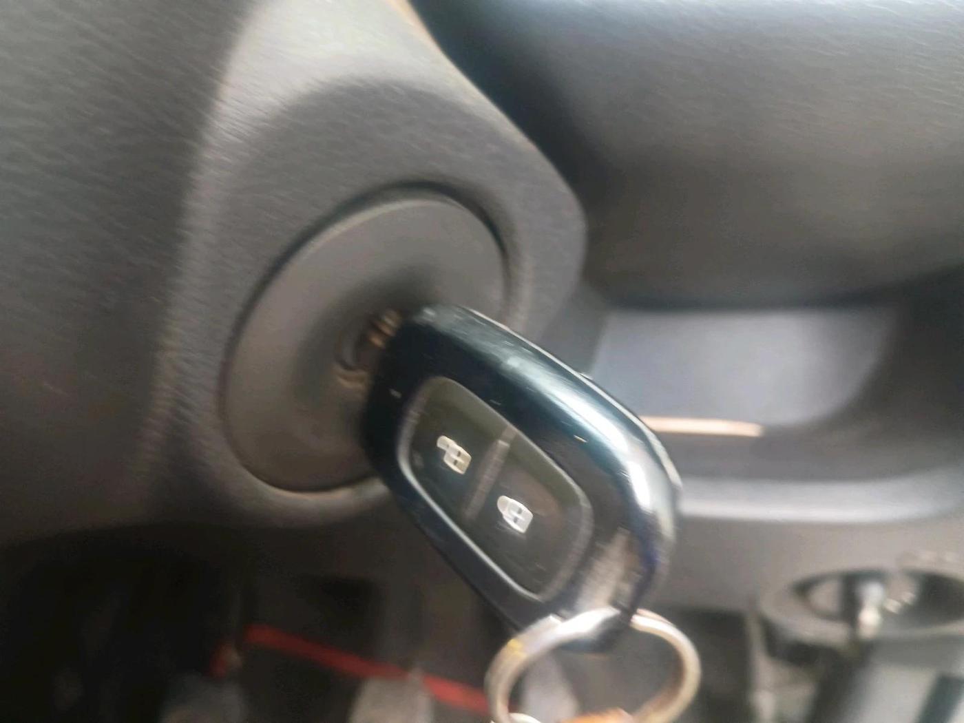 2018 Datsun Redi Go T, Petrol, Manual, 73,416 km, interior
