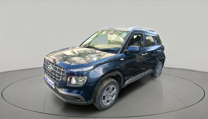 2020 Hyundai VENUE S 1.2, Petrol, Manual, 27,667 km, exterior