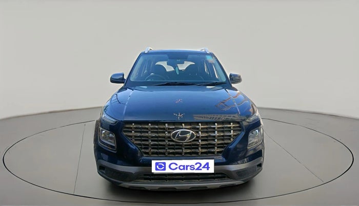 2020 Hyundai VENUE S 1.2, Petrol, Manual, 27,667 km, exterior