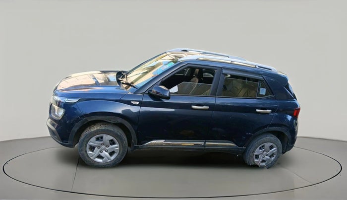 2020 Hyundai VENUE S 1.2, Petrol, Manual, 27,667 km, exterior