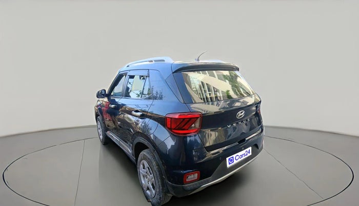 2020 Hyundai VENUE S 1.2, Petrol, Manual, 27,667 km, exterior