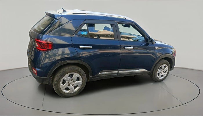 2020 Hyundai VENUE S 1.2, Petrol, Manual, 27,667 km, exterior