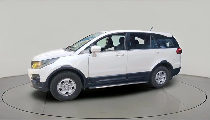 2017 Tata Hexa XMA 4X2 7 STR, Diesel, Automatic, 1,63,867 km, exterior