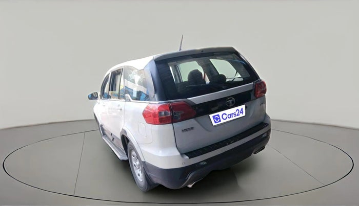 2017 Tata Hexa XMA 4X2 7 STR, Diesel, Automatic, 1,63,867 km, exterior