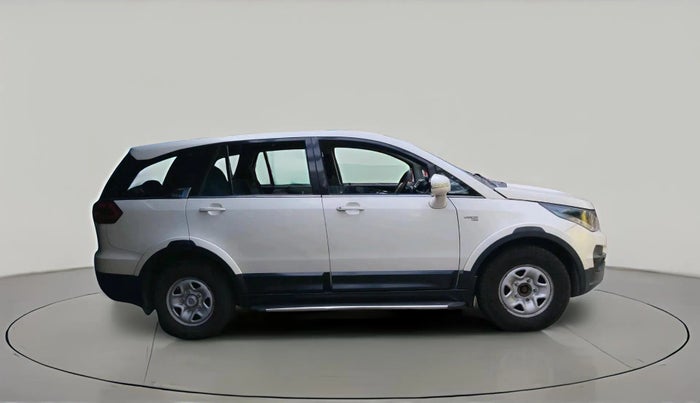 2017 Tata Hexa XMA 4X2 7 STR, Diesel, Automatic, 1,63,867 km, exterior