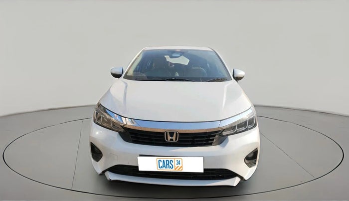 2023 Honda City 1.5L I-VTEC VX, Petrol, Manual, 34,000 km, exterior