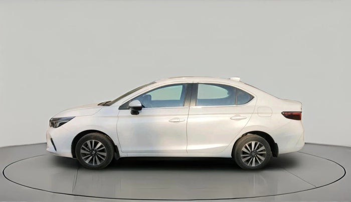 2023 Honda City 1.5L I-VTEC VX, Petrol, Manual, 34,000 km, exterior