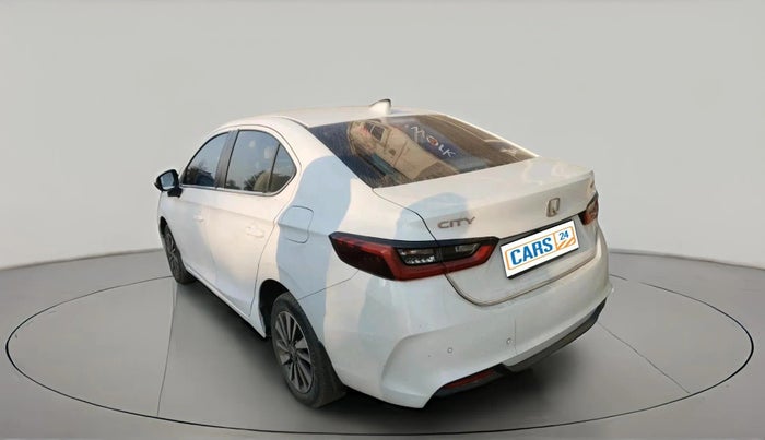 2023 Honda City 1.5L I-VTEC VX, Petrol, Manual, 34,000 km, exterior