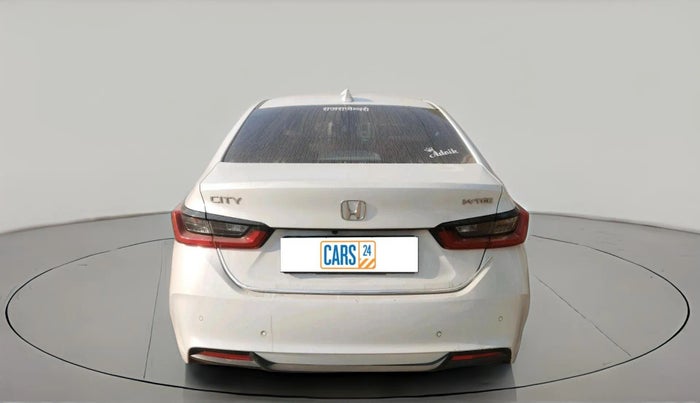 2023 Honda City 1.5L I-VTEC VX, Petrol, Manual, 34,000 km, exterior