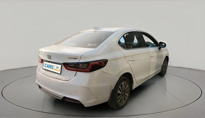 2023 Honda City 1.5L I-VTEC VX, Petrol, Manual, 34,000 km, exterior