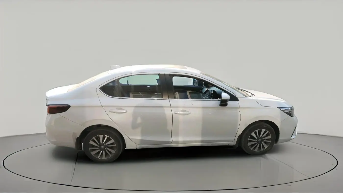 2023 Honda City 1.5L I-VTEC VX, Petrol, Manual, 34,000 km, exterior