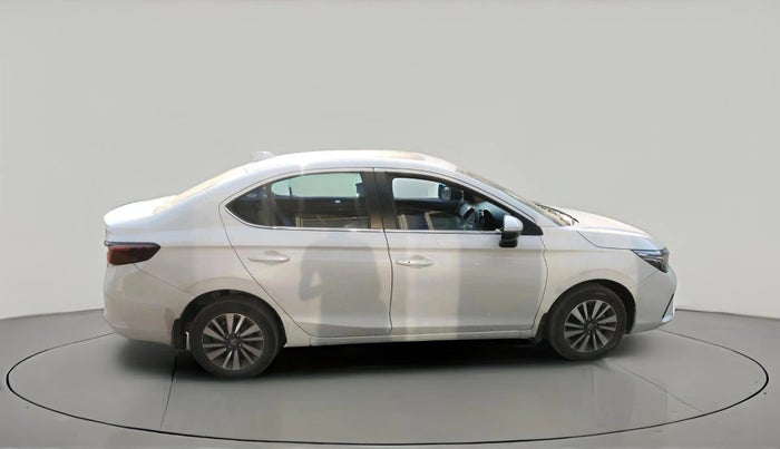 2023 Honda City 1.5L I-VTEC VX, Petrol, Manual, 34,000 km, exterior