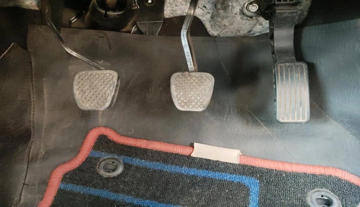 2023 Honda City 1.5L I-VTEC VX, Petrol, Manual, 34,000 km, interior