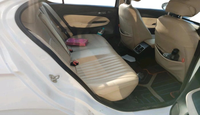 2023 Honda City 1.5L I-VTEC VX, Petrol, Manual, 34,000 km, interior