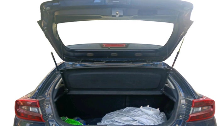 2022 Maruti Baleno ZETA PETROL 1.2, Petrol, Manual, 58,970 km, exterior