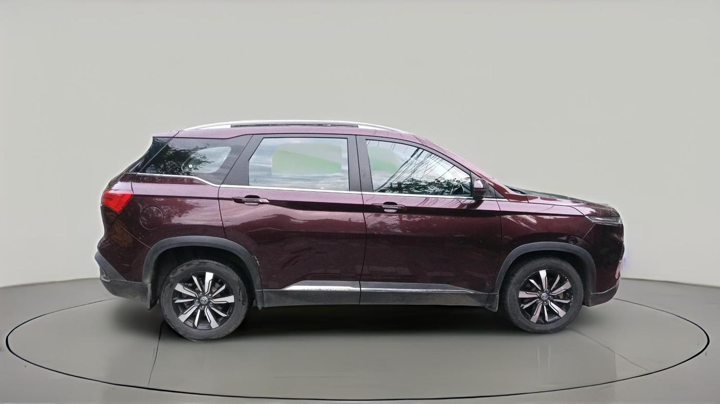 2019 MG HECTOR SHARP 2.0 DIESEL, Diesel, Manual, 83,058 km, exterior