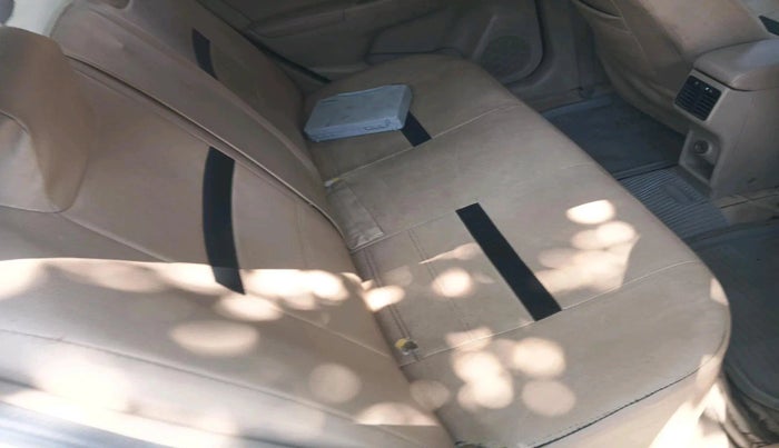 2015 Maruti Ciaz VDI +, Diesel, Manual, 98,888 km, interior
