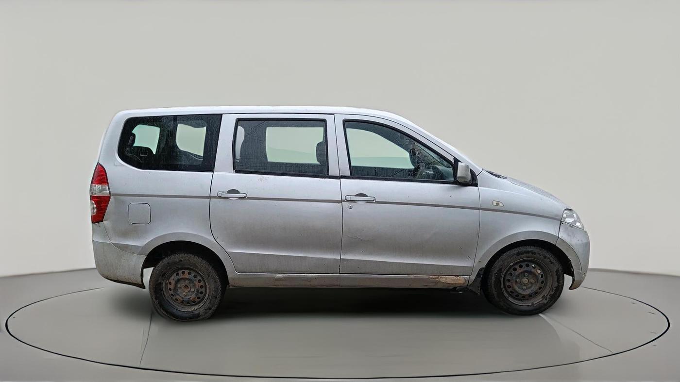 2014 Chevrolet Enjoy 1.3 LT 7 STR, Diesel, Manual, 1,07,503 km, exterior