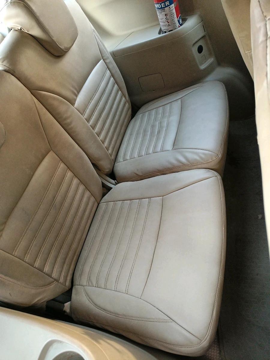 2023 Maruti Ertiga   VXI (O) CNG, CNG, Manual, 96,498 km, interior