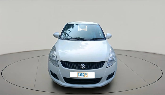 2011 Maruti Swift VDI, Diesel, Manual, 1,25,000 km, exterior