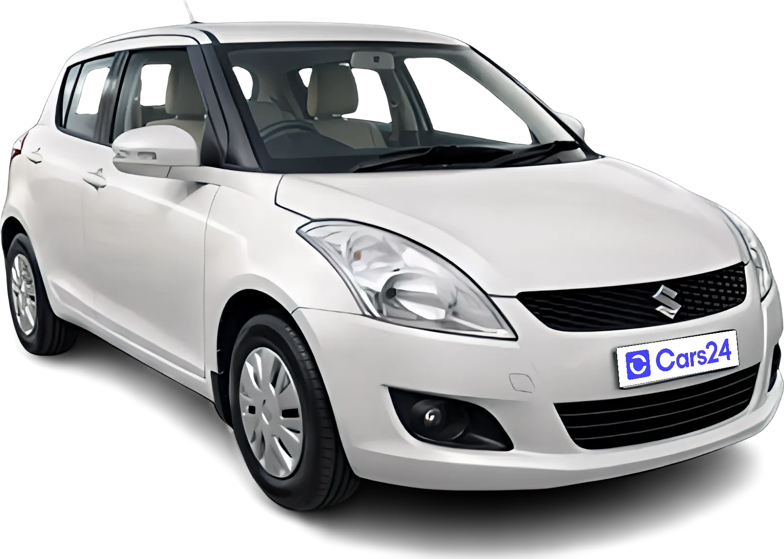 2011 Maruti Swift - Hatchback - Diesel - Manual - ₹2.77 lakh