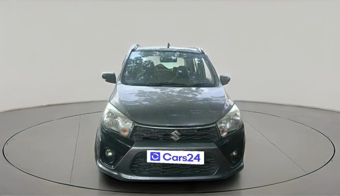 2018 Maruti Celerio X ZXI, Petrol, Manual, 79,927 km, exterior