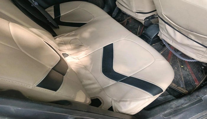 2018 Maruti Celerio X ZXI, Petrol, Manual, 79,927 km, interior