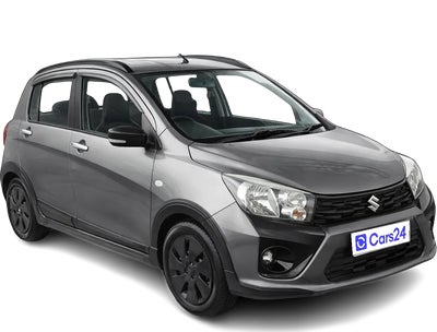 2018 Maruti Celerio X - Hatchback - Petrol - Manual - ₹2.61 lakh