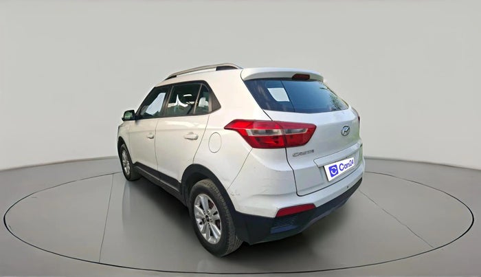 2016 Hyundai Creta S 1.4 DIESEL, Diesel, Manual, 57,814 km, exterior