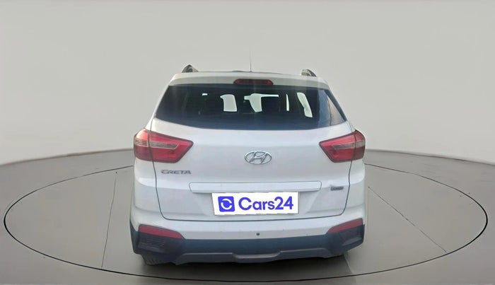 2016 Hyundai Creta S 1.4 DIESEL, Diesel, Manual, 57,814 km, exterior