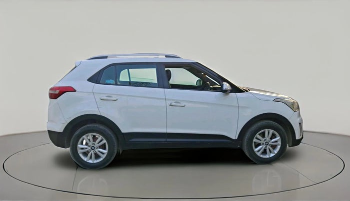 2016 Hyundai Creta S 1.4 DIESEL, Diesel, Manual, 57,814 km, exterior