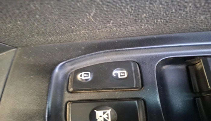 2016 Hyundai Creta S 1.4 DIESEL, Diesel, Manual, 57,814 km, interior