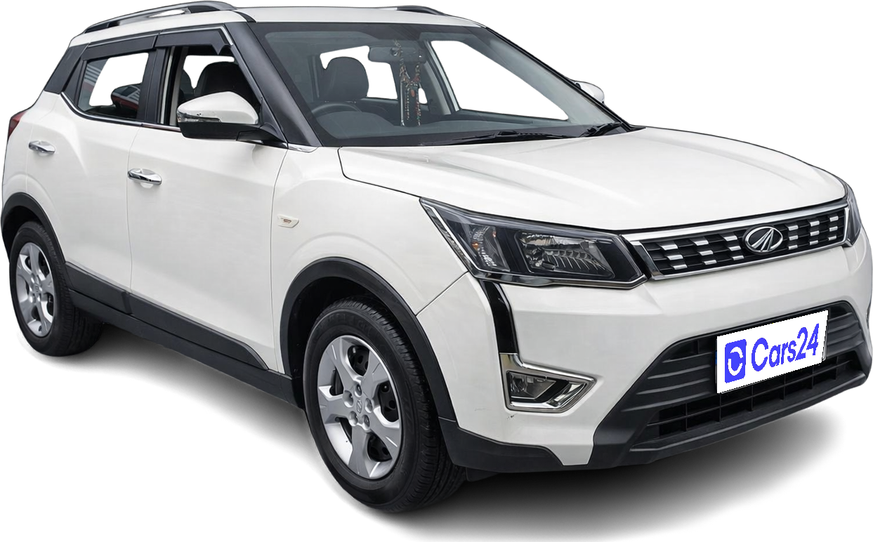 2019 Mahindra XUV300 - SUV - Diesel - Manual - ₹6.50 lakh