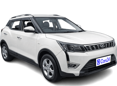 2019 Mahindra XUV300 - SUV - Diesel - Manual - ₹6.50 lakh