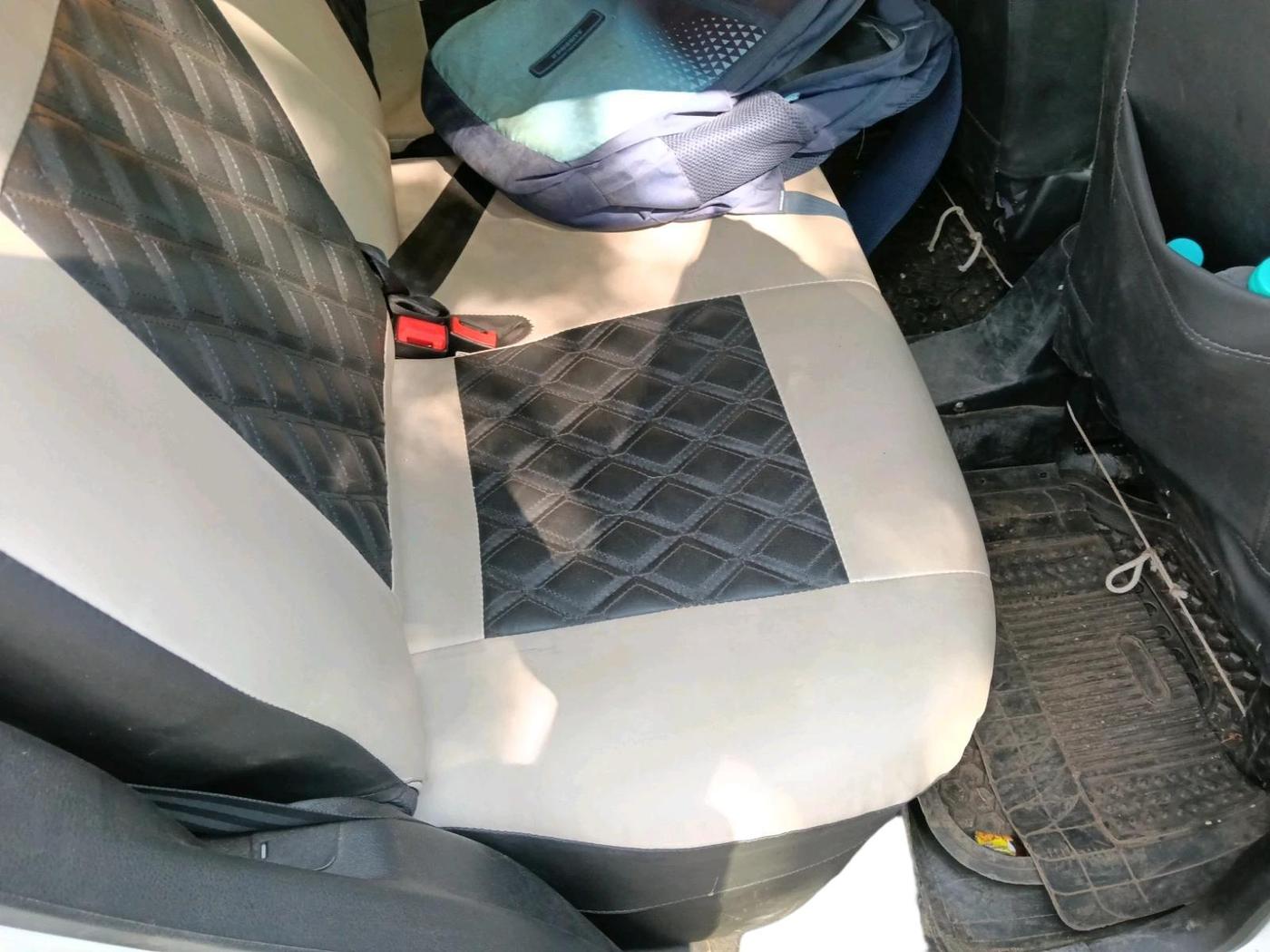 2022 Maruti New Wagon-R ZXI PLUS 1.2, Petrol, Manual, 9,447 km, interior