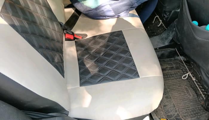 2022 Maruti New Wagon-R ZXI PLUS 1.2, Petrol, Manual, 9,447 km, interior