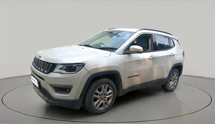 2019 Jeep Compass LIMITED 2.0 DIESEL, Diesel, Manual, 92,086 km, exterior