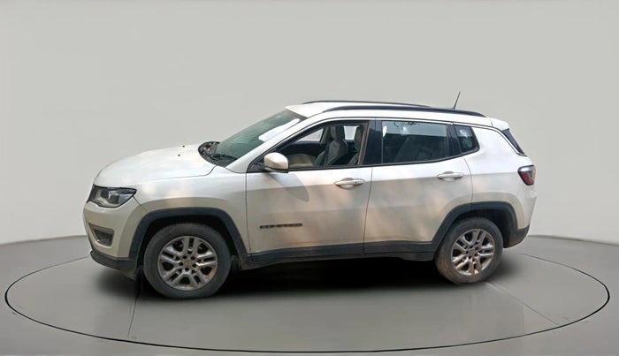 2019 Jeep Compass LIMITED 2.0 DIESEL, Diesel, Manual, 92,086 km, exterior