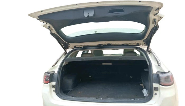 2019 Jeep Compass LIMITED 2.0 DIESEL, Diesel, Manual, 92,086 km, exterior