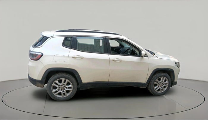 2019 Jeep Compass LIMITED 2.0 DIESEL, Diesel, Manual, 92,086 km, exterior