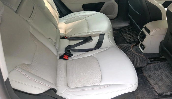 2019 Jeep Compass LIMITED 2.0 DIESEL, Diesel, Manual, 92,086 km, interior