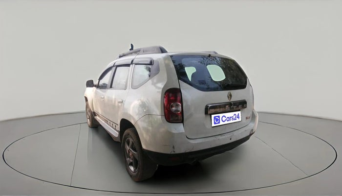 2015 Renault Duster 85 PS RXL DIESEL, Diesel, Manual, 1,22,351 km, exterior