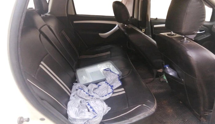 2015 Renault Duster 85 PS RXL DIESEL, Diesel, Manual, 1,22,351 km, interior