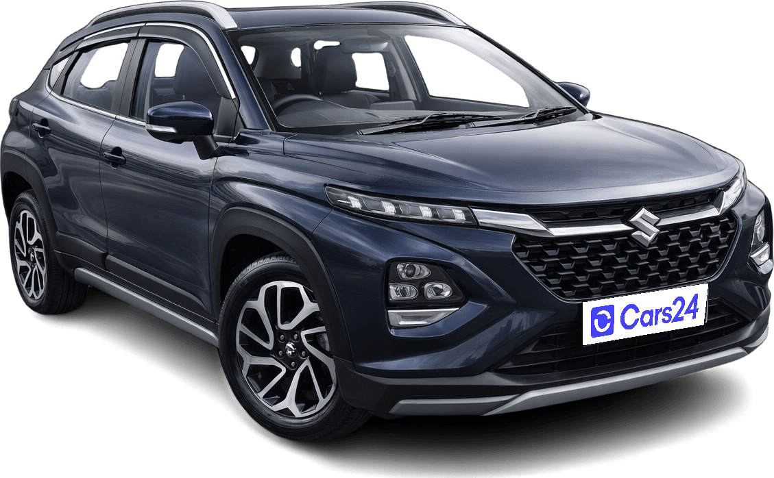 2023 Maruti FRONX - Hatchback - Petrol - Manual - ₹8.00 lakh
