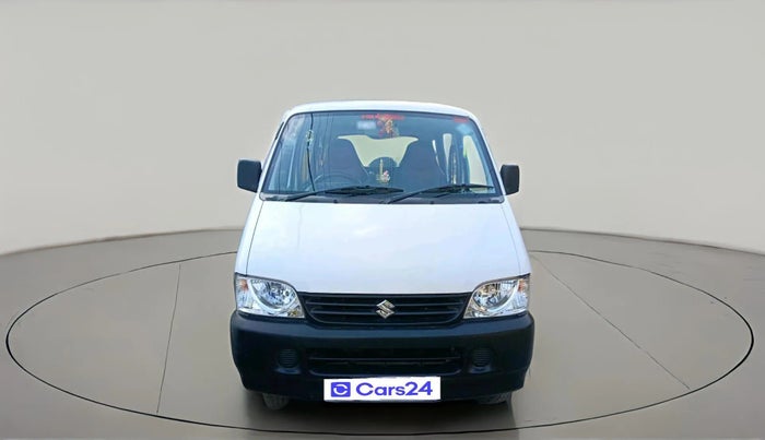 2021 Maruti Eeco 5 STR AC CNG, CNG, Manual, 29,829 km, exterior